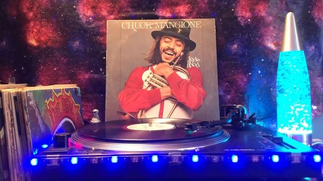 Chuck Mangione - Feels So Good смотреть онлайн