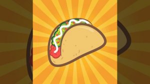 Raining Tacos