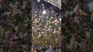 Арт-пространство "Futurion" на ВДНХ.