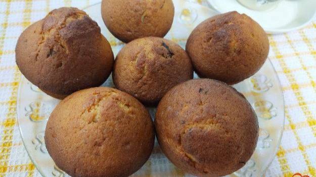 Кухня Мамашки