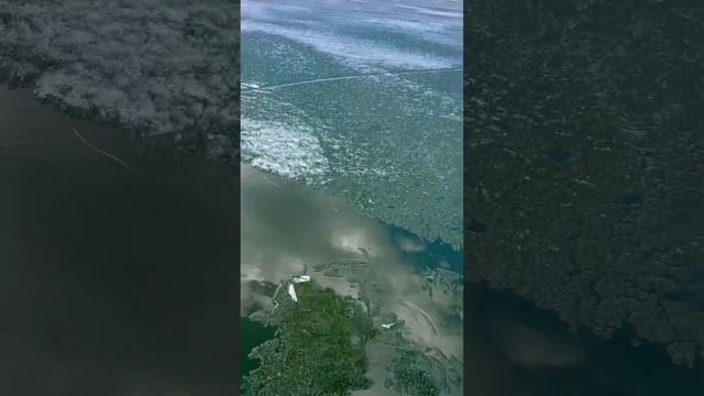 Открываем сезон #russia #nature #fishing #youtubeshorts #природа #beautiful #рыбалка #озеро #2024