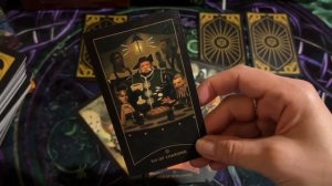 Разговоры за спиной🔔 Кто и о чем говорит о Вас🔔🖤❤️Таро расклад🔮Послание СУДЬБЫ