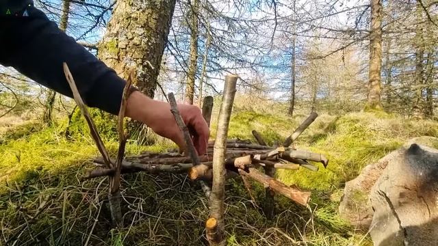 The Ultimate Stews & Soups You NEED to Try ｜ ASMR Outdoor Cooking смотреть онлайн