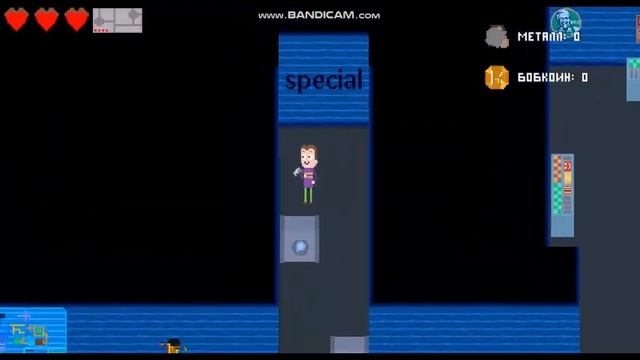 bob returns (грёбанные роботы и как спасти блогера?!) смотреть онлайн