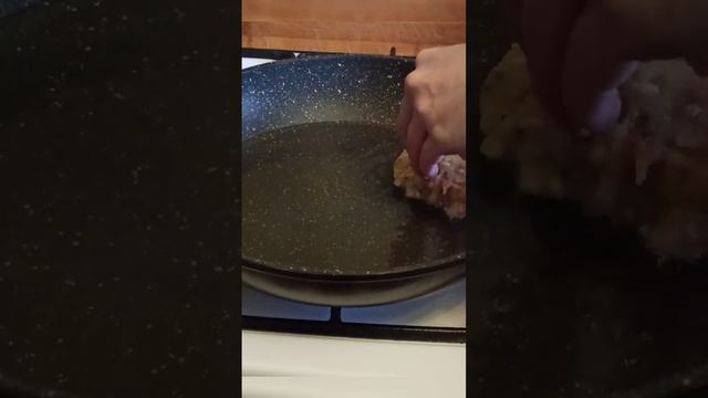 Простые_вкусные_сочные котлеты_любимый рецепт смотреть онлайн