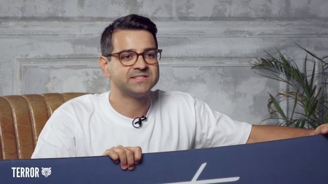 TERROR PRODUCT REVIEW 21/22. Сноуборд ROCKET