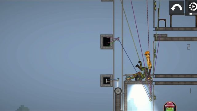 заканчивается обычный день в мелон сандбокс