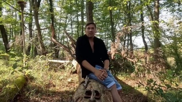 Эфир Карелин запись 1