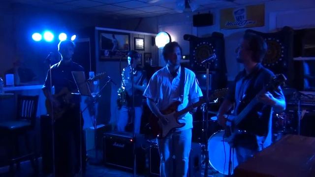 Mustang Sally (Wilson Pickett cover) смотреть онлайн