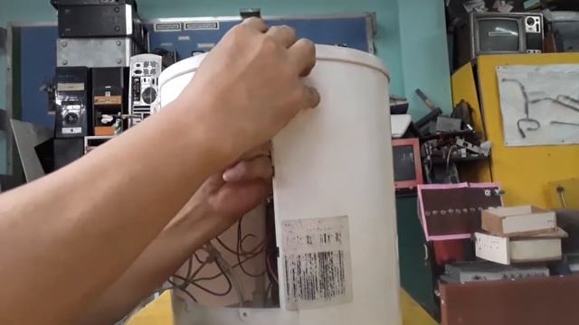 HOT AND NORMAL WATER DISPENSER REPAIR смотреть онлайн