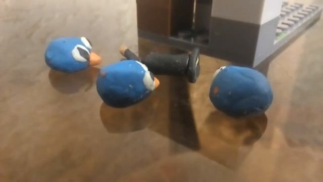 Чак создал мультик 😊 смотреть онлайн