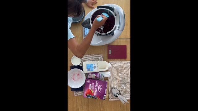 3 Ingredient Healthy Frappe смотреть онлайн