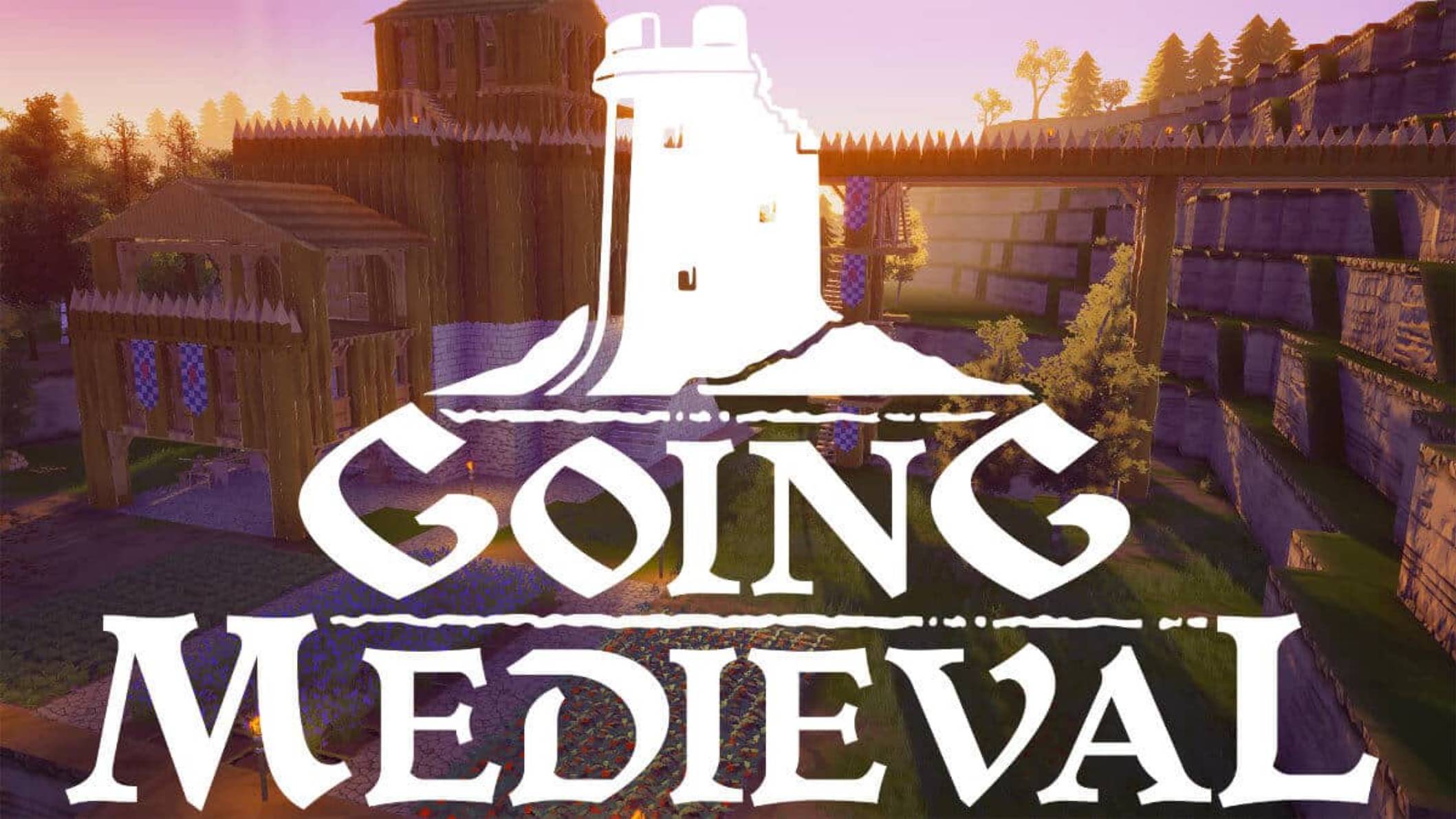 🟡Going Medieval🟡- 🟢 Тренировочная Арена #32🟢⭕Сезон 2⭕