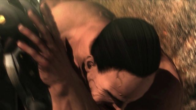 Metal Gear Rising Revengeance -  прохождение [18] ОКОНЧАНИЕ - ПК русские субтитры