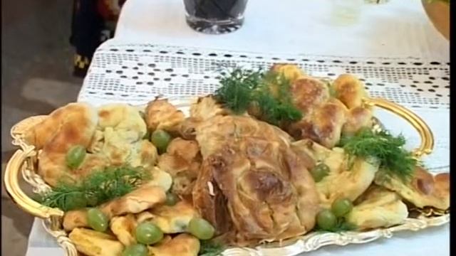 Фестиваль плацинд смотреть онлайн