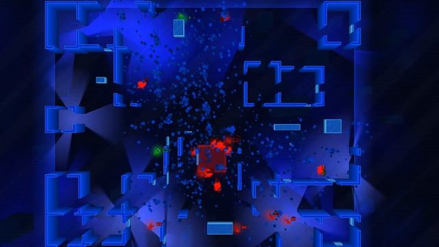 Frozen Synapse смотреть онлайн