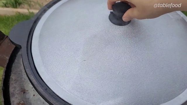 Плов с курицей | Плов в казане смотреть онлайн