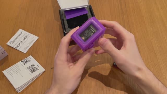 Уровень лазерный Ermenrich BASE LN10 | Ermenrich – видео распаковки смотреть онлайн