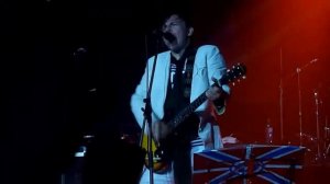 Мумий Тролль - Контрабанда,Владивосток 3000,Медведица