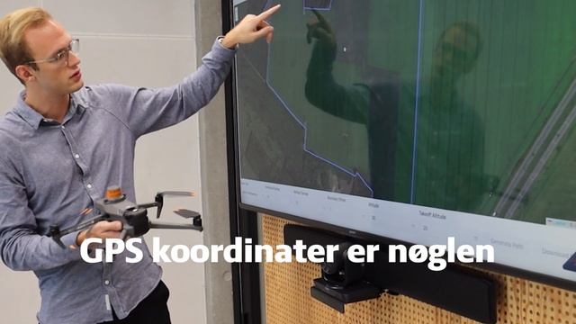 Akson Robotics - i samarbejde med Agri Nord смотреть онлайн
