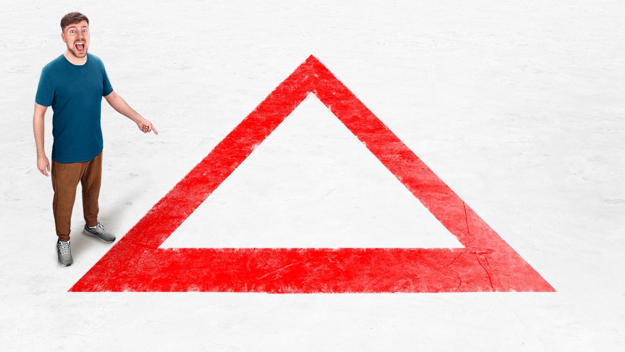 Я заплачу за все, что поместится в треугольнике смотреть онлайн