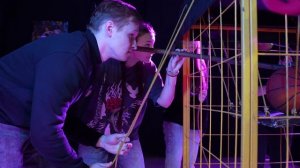 Форт. Начало - Детский день рождения 15 лет