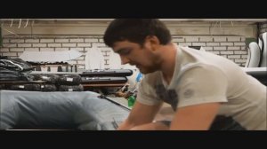 Технарь №7 | Быстрая установка стрингеров на пайольную лодку ПВХ