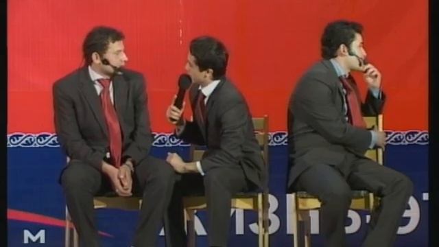 УсмонАкои "тиркиш" - Часть 1 смотреть онлайн