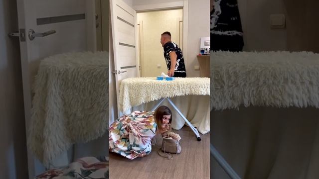 Я просто хотел заработать денег - #Shorts от Корявый VLOG - Тула смотреть онлайн
