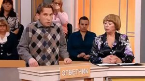 ДАВАЙ РАЗВЕДЕМСЯ | Серия 33