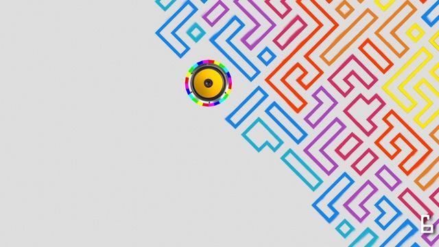 Top 10 Best Audio Responsive Speaker Wallpapers - Wallpaper Engine смотреть онлайн