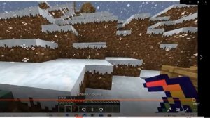 МОЙ ПРОПАВШИЙ ДРУГ ПОДСТАВИЛ МЕНЯ В МАЙНКРАФТ I Компот Minecraft
