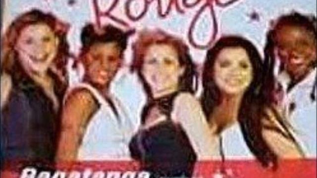 Rouge Duo Com Las Ketchup - Ragatanga (Aserejé) (Memê's Da Carnavial Beat Remix) [Single] смотреть онлайн