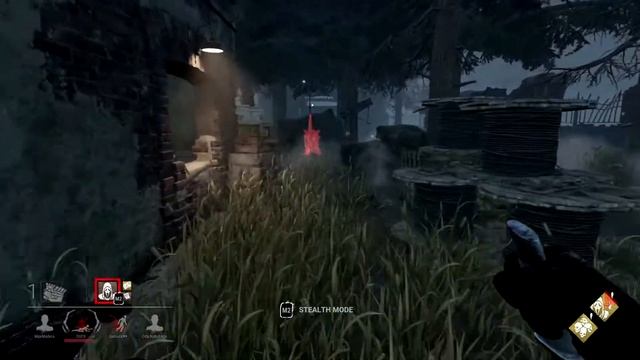 """Camping""" - Dead by Daylight смотреть онлайн