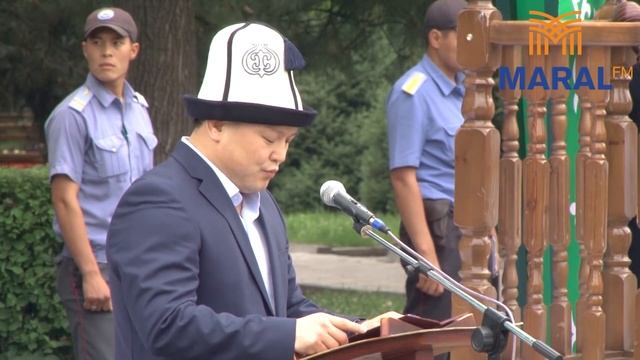 Орозо айт 2018 смотреть онлайн