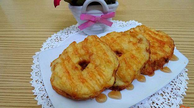 Сборник рецептов