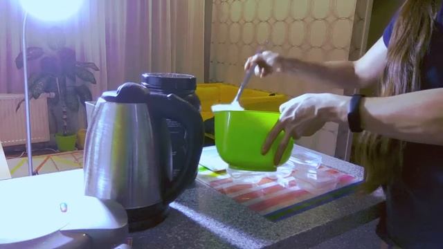 Рецепт ПП пуддинга смотреть онлайн