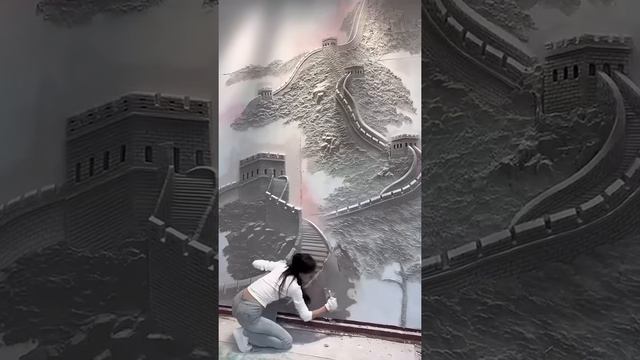 Crearividad y Puro Arte esto es Talento #art #youtubeshorts #trending #shorts #short #viralvideo смотреть онлайн