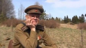Солдатская каша