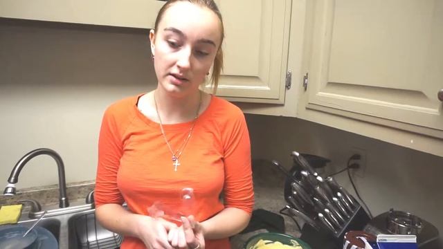Vlog : День благодаренья 25.11.2016 смотреть онлайн