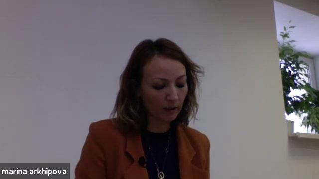 Обзор DCI 8 "Безоговорочное лидерство" с Мариной Архиповой 15.12.2018 Zoom version смотреть онлайн