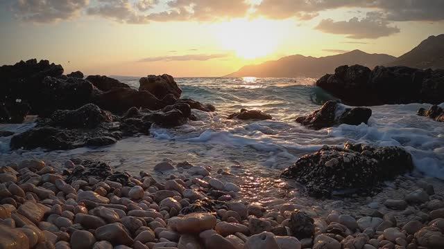 Брела, Хорватия, серия 1 смотреть онлайн