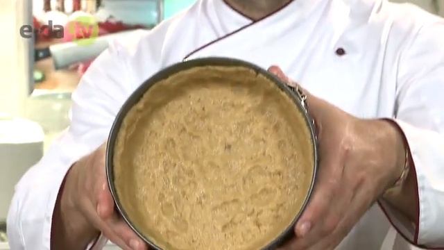 Десерт "Чизкейк" на сайте e-da.tv смотреть онлайн