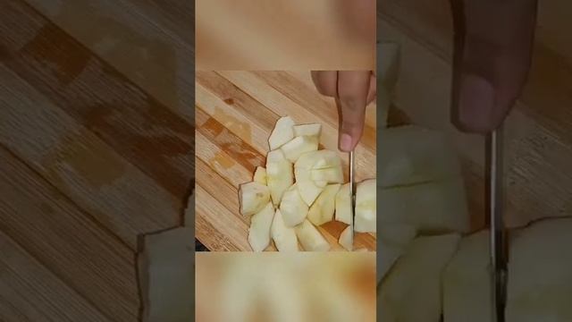 apple puree recipe for babies #babyfood #youtubeshorts #shorts смотреть онлайн