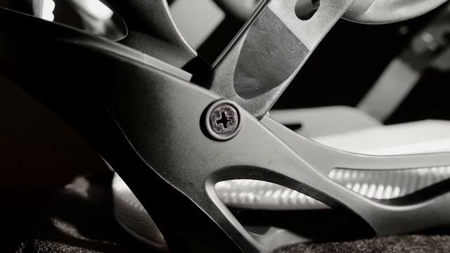 TERROR SNOW - CREW Bindings