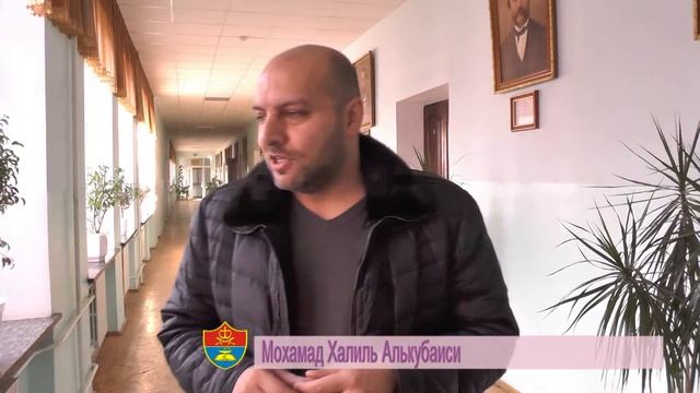 VNMU Short interview смотреть онлайн