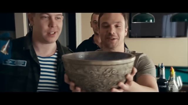 ФИЛЬМ СОЗДАН ДЛЯ ТОГО, ЧТОБЫ ПОДАРИТЬ ВАМ ПОЗИТИВНОЕ НАСТРОЕНИЕ ВЫХОДНОГО ДНЯ! МОЙ ЛЮБИМЫЙ РАЗДОЛБА смотреть онлайн