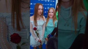 Марьяна Локель продолжает строчки из популярных песен! #марьяналокель #интервью