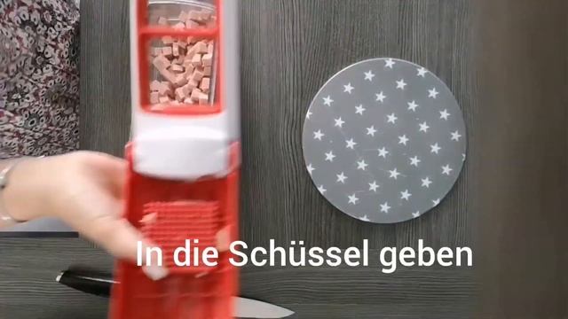 Thermomix TM6 😍 Okroshka / Окрошка ❤️ Beste Russische Suppe Für Heiße Tage