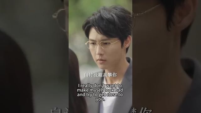 【完整版结局】暗戀十年三年婚姻遲域給了她婚姻卻吝嗇愛意，提出離婚的下一秒她意外重生回到學生時代，這一次她不再追著他跑刻意和他保持距離，可那個一向對她冷漠的校草男神卻坐不住了，紅著眼眶求她愛自己！#甜 смотреть онлайн